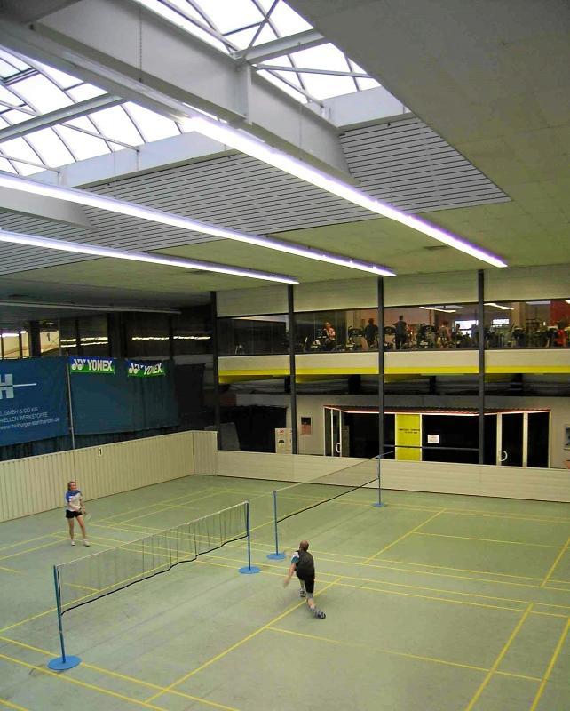 Sport Und Tagungshotel เคนซิงเงน ภายนอก รูปภาพ